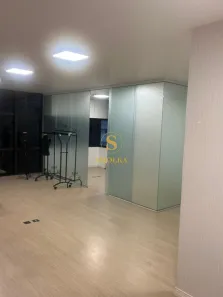 Sala Comercial com 1 Quarto à venda, 76m² no Centro, Florianópolis
