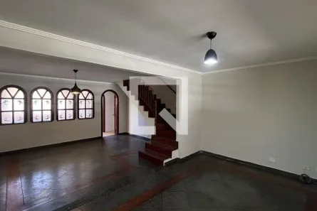 Casa com 3 Quartos à venda, 265m² no Campestre, Santo André