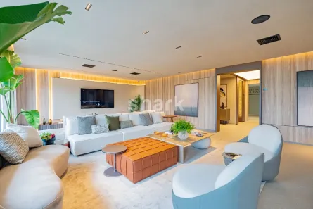 Apartamento com 4 Quartos à venda, 280m² no Alphagran Alphaville, Barueri