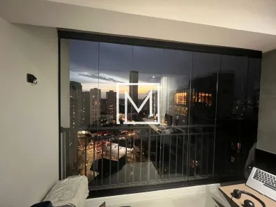 Apartamento com 1 Quarto à venda, 30m² no Sumaré, São Paulo