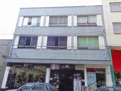 Sala Comercial para alugar, 116m² no Centro, Piracicaba