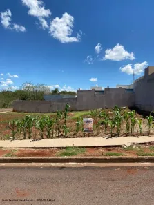 Lote/Terreno à venda, 300m² no Jardim Flora IV, Campo Mourão