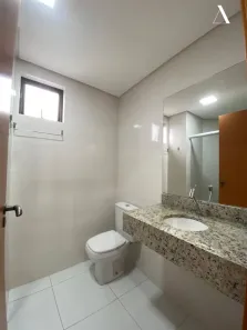 Apartamento com 3 Quartos para alugar, 86m² no Anita Garibaldi, Joinville