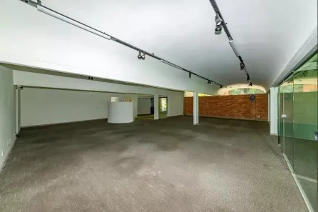 Casa com 5 Quartos à venda, 845m² no Cidade Jardim, Belo Horizonte
