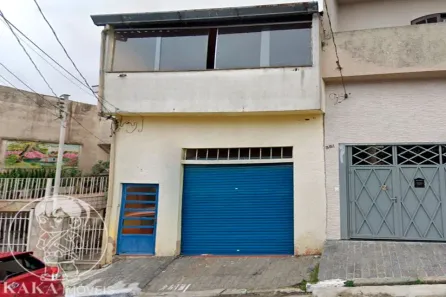 Casa com 3 Quartos à venda, 100m² no Chácara Belenzinho, São Paulo