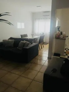 Casa com 2 Quartos à venda, 79m² no Monte Carlo, Campo Grande
