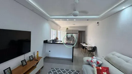 Casa com 2 Quartos à venda, 125m² no Cidade Vista Verde, São José dos Campos