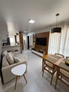 Apartamento com 2 Quartos à venda, 49m² no Jardim Amazonas, Campinas