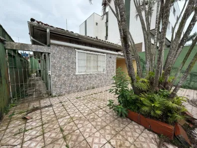 Casa com 3 Quartos à venda, 138m² no Solemar, Praia Grande