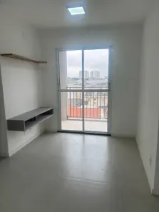 Apartamento com 2 Quartos à venda, 48m² no Vila Maria Baixa, São Paulo
