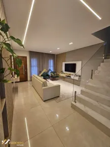 Sobrado com 3 Quartos à venda, 179m² no Boa Vista, Curitiba