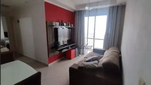 Apartamento com 2 Quartos à venda, 50m² no Jardim Japão, São Paulo