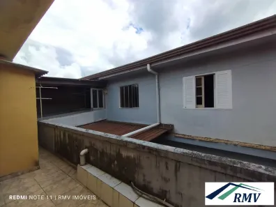 Casa com 6 Quartos à venda, 200m² no Demarchi, São Bernardo do Campo