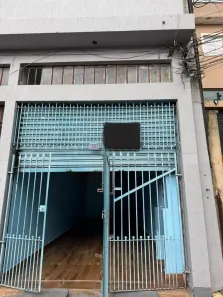 Sala Comercial para alugar, 38m² no Parque das Paineiras, São Paulo
