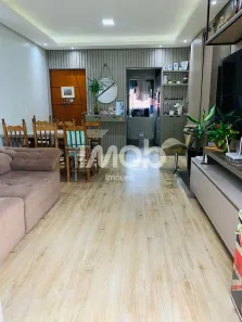 Apartamento com 2 Quartos à venda, 65m² no Avaí, Guaramirim