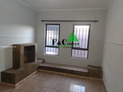 Sobrado com 3 Quartos à venda, 164m² no Jardim Residencial Antonio Brigatto, Limeira