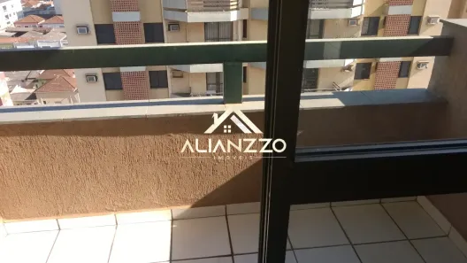 Apartamento com 1 Quarto à venda, 40m² no Vila Seixas, Ribeirão Preto