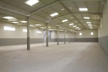 Galpão/Depósito/Armazém para alugar, 2300m² no Jardim São Marcos, Itapecerica da Serra