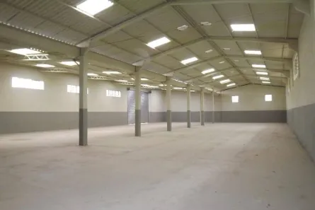 Galpão/Depósito/Armazém para venda ou aluguel, 2300m² no Jardim São Marcos, Itapecerica da Serra