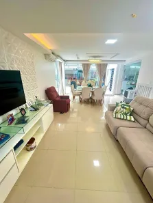 Casa com 3 Quartos para alugar, 198m² no , Paço do Lumiar