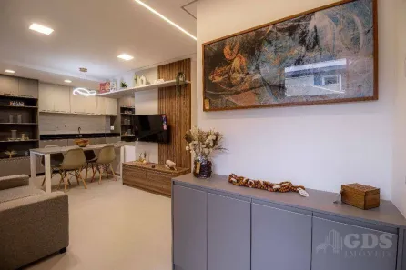Apartamento com 2 Quartos à venda, 44m² no Parque São Domingos, São Paulo