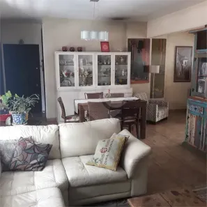 Apartamento com 3 Quartos à venda, 144m² no Bela Vista, São Paulo