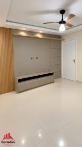 Apartamento com 2 Quartos para alugar, 50m² no Balneário Salto Grande, Americana