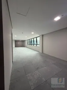 Sala Comercial para alugar, 104m² no Alphaville Centro Industrial e Empresarial/Alphaville., Barueri