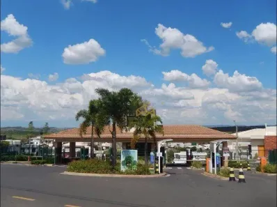 Casa de Condomínio com 3 Quartos à venda, 230m² no Loteamento Parque dos Alecrins, Campinas
