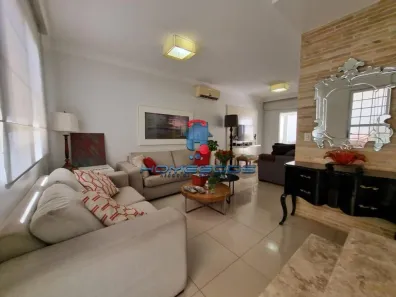 Casa de Condomínio com 3 Quartos à venda, 133m² no Parque Taquaral, Campinas