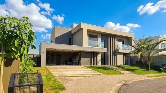 Casa de Condomínio com 4 Quartos à venda, 600m² no Condomínio Residencial Monaco, São José dos Campos