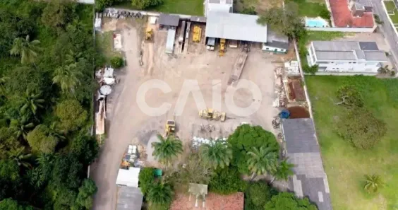 Galpão/Depósito/Armazém à venda, 7832m² no Vilar, Macaíba