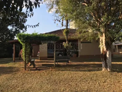 Imóvel Comercial com 3 Quartos à venda, 180m² no Vila Xavier (Vila Xavier), Araraquara