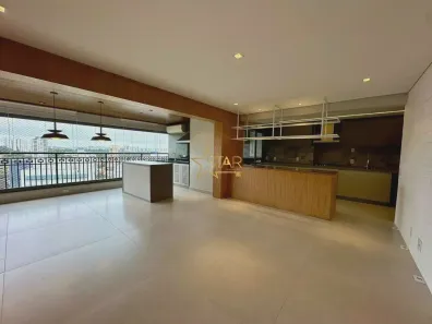 Apartamento com 3 Quartos à venda, 137m² no Santo Amaro, São Paulo