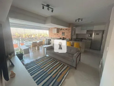 Apartamento com 2 Quartos à venda, 79m² no Vila Anastácio, São Paulo