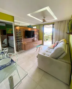 Apartamento com 2 Quartos à venda, 78m² no Cumbuco, Caucaia