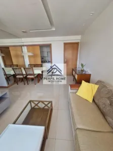 Apartamento com 3 Quartos à venda, 90m² no Pituba, Salvador