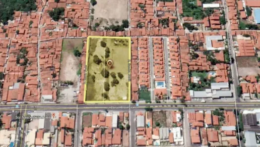 Lote/Terreno à venda, 10000m² no Sapiranga-Coité, Fortaleza