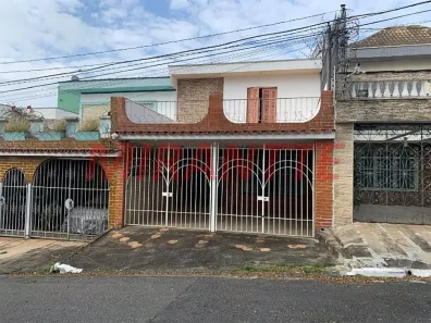 Sobrado com 3 Quartos à venda, 208m² no Planalto Paulista, São Paulo
