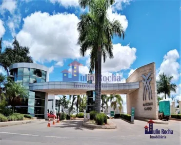 Lote/Terreno à venda, 1230m² no Setor Habitacional Jardim Botânico, Brasília