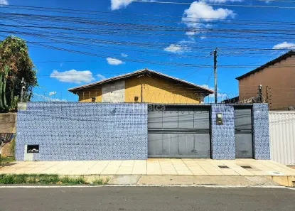 Casa com 5 Quartos à venda, 160m² no Vermelha, Teresina