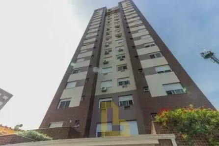 Apartamento com 3 Quartos à venda, 82m² no Santana, Porto Alegre