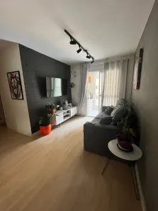 Apartamento com 3 Quartos à venda, 79m² no Jardim Flor da Montanha, Guarulhos