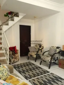 Casa com 2 Quartos à venda, 90m² no Jardim Jacinto, Jacareí