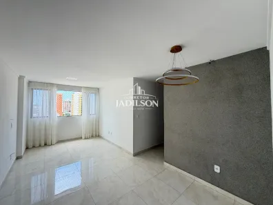 Apartamento com 2 Quartos para alugar, 60m² no Jardim Oceania, João Pessoa
