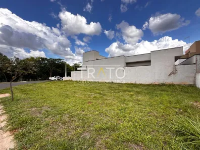 Lote/Terreno à venda, 207m² no São Bento, Paulínia