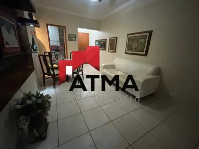 Apartamento com 2 Quartos à venda, 63m² no Vila da Penha, Rio de Janeiro