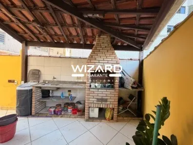 Casa com 3 Quartos à venda, 250m² no Ponta da Praia, Santos