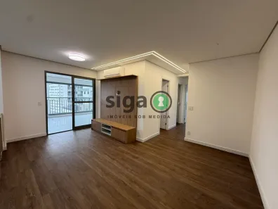 Apartamento com 3 Quartos para alugar, 96m² no Quarta Parada, São Paulo