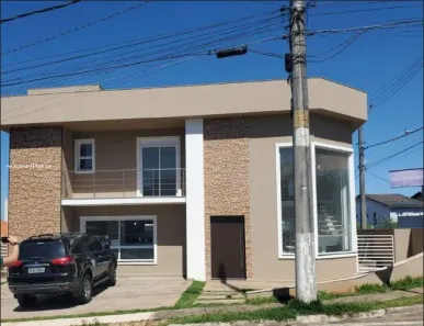 Casa de Condomínio com 3 Quartos à venda, 249m² no Pitas, Cotia